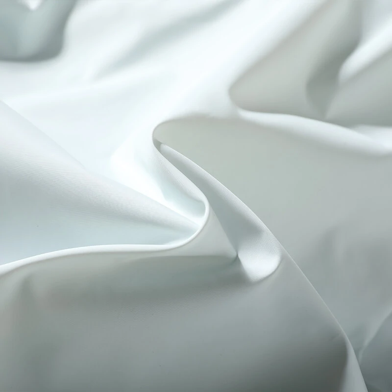 (image for) TENGOO Air Conditioning Hooded Vest Three Wind Speeds Heatproof Cooling Clothing USB Charging Sun Protection Continuous Cooling Jacket with Two Fans for Summer High Temperature Outdoor Work